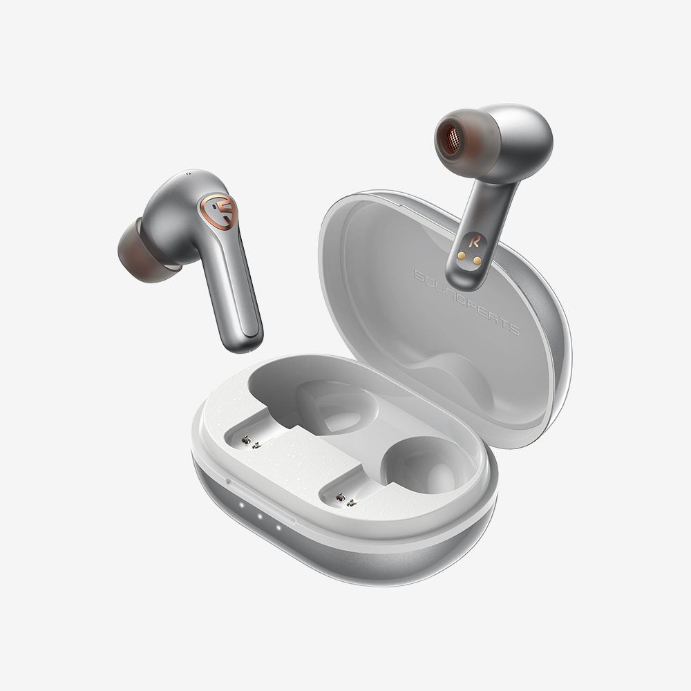 H2 True Wireless Earbuds