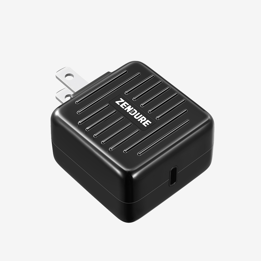 SuperPort 30W Charger