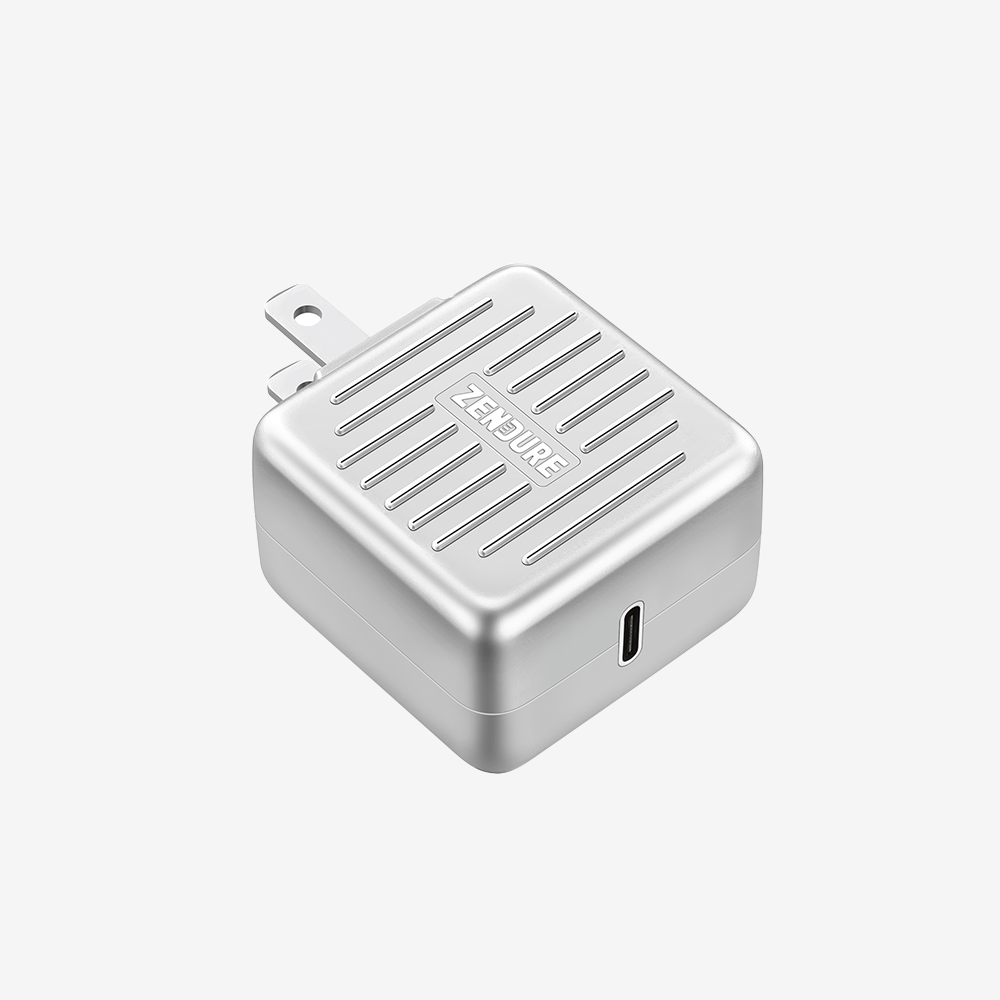 SuperPort 30W Charger