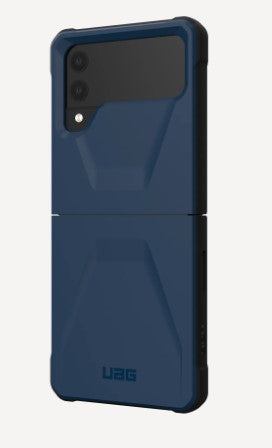 UAG Civillian Case for Samsung Z Flip 4 5G